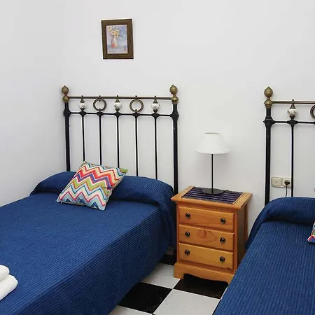 Corbera Σπίτι διακοπών Nerja