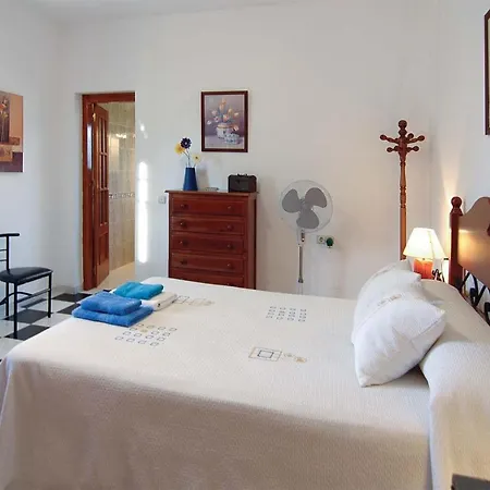 Feriehus Corbera Nerja