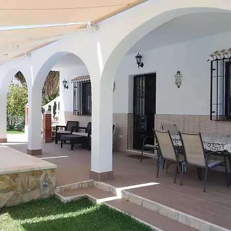 Corbera Feriehus *